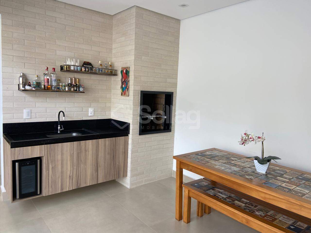 Casa à venda no Pinheirinho: 