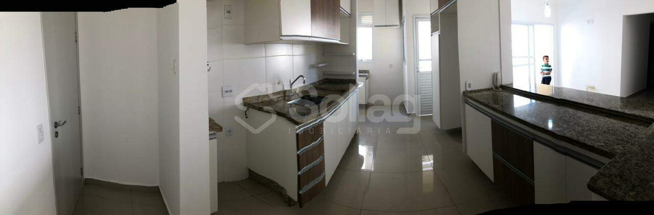 Apartamento à venda no Condominio Eleganza Residence: