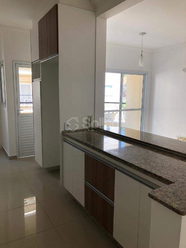 Apartamento à venda no Condominio Eleganza Residence: 