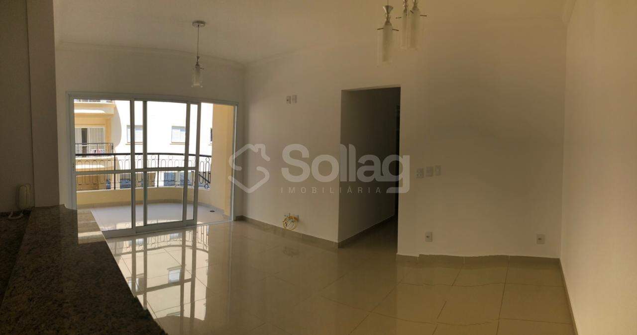 Apartamento à venda no Condominio Eleganza Residence: 