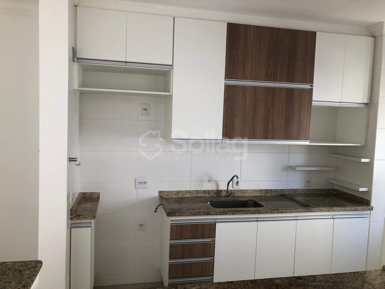 Apartamento à venda no Condominio Eleganza Residence: