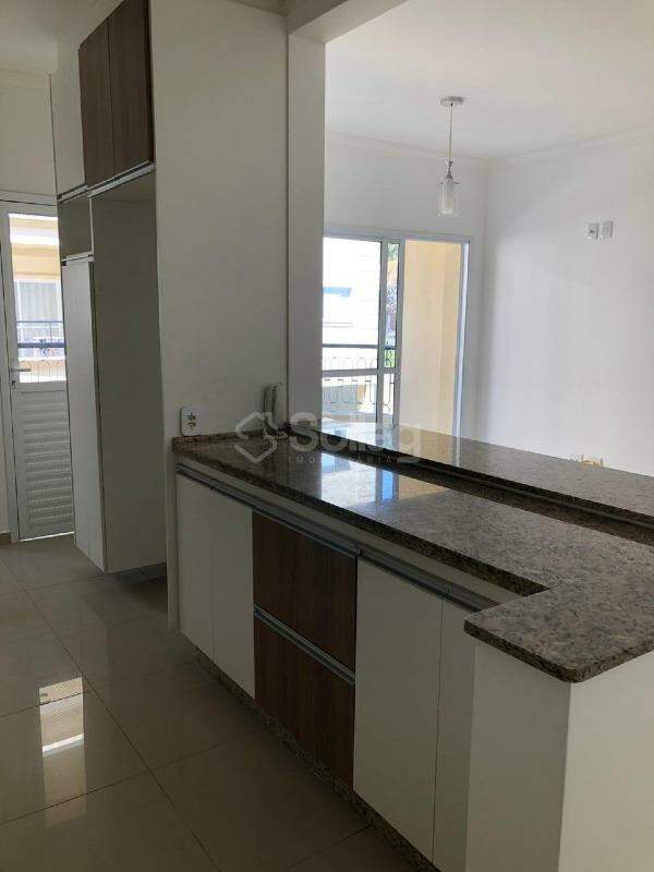 Apartamento à venda no Condominio Eleganza Residence: