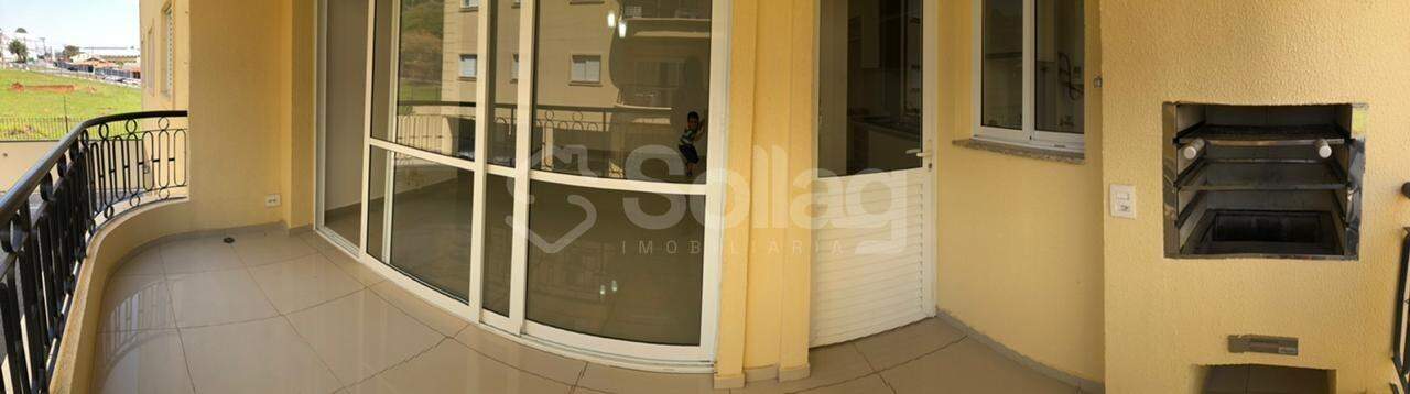 Apartamento à venda no Condominio Eleganza Residence:
