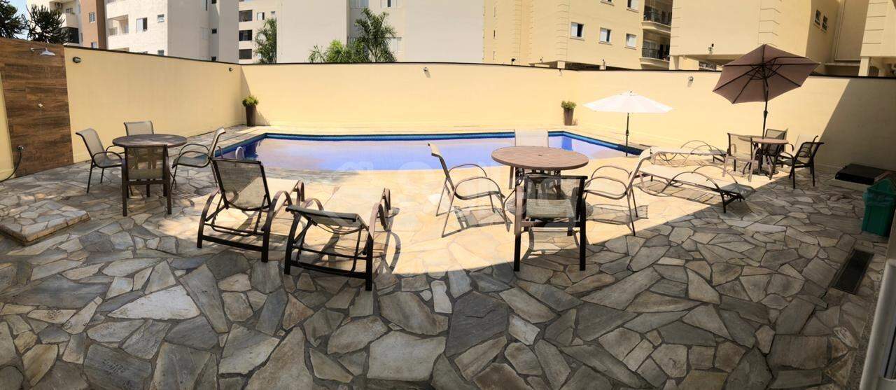 Apartamento à venda no Condominio Eleganza Residence:
