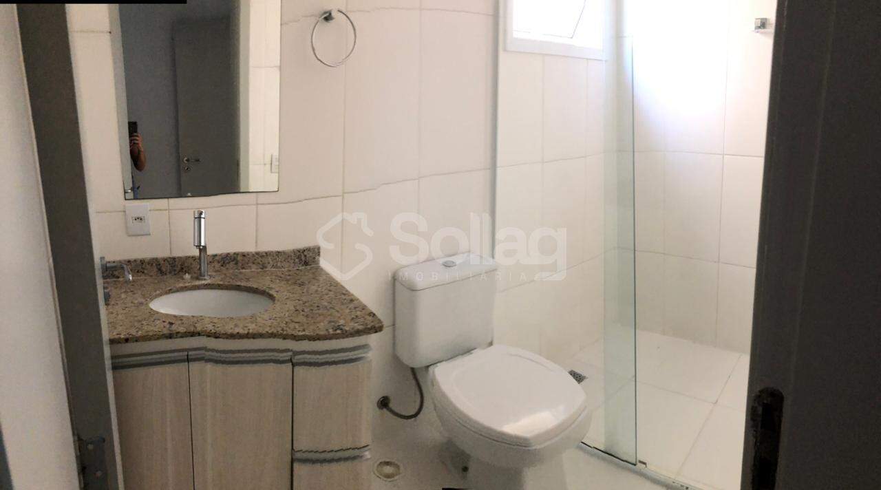 Apartamento à venda no Condominio Eleganza Residence: