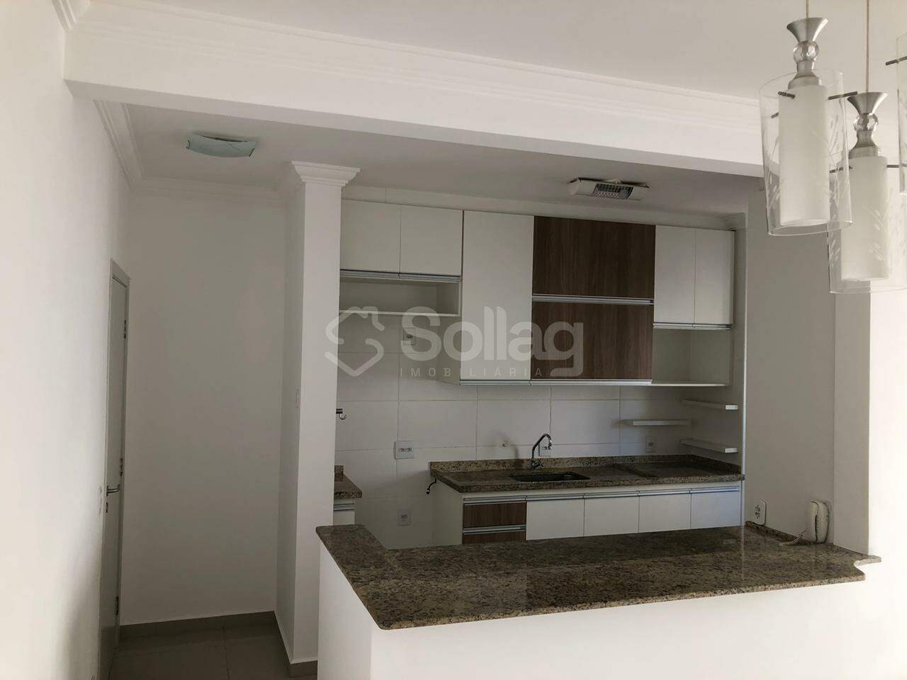 Apartamento à venda no Condominio Eleganza Residence: