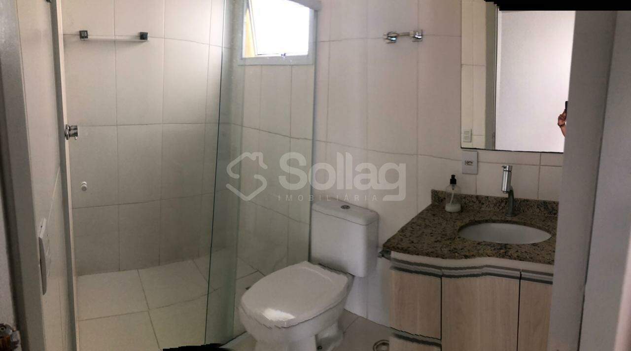 Apartamento à venda no Condominio Eleganza Residence: