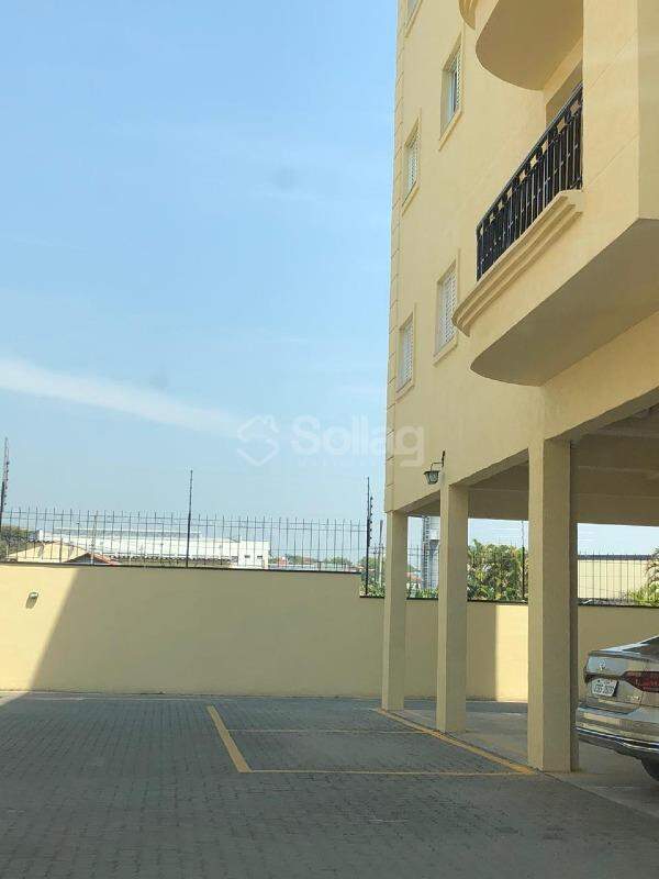 Apartamento à venda no Condominio Eleganza Residence:
