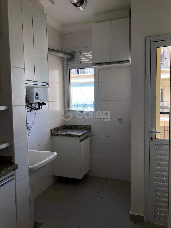 Apartamento à venda no Condominio Eleganza Residence: