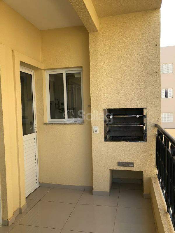 Apartamento à venda no Condominio Eleganza Residence:
