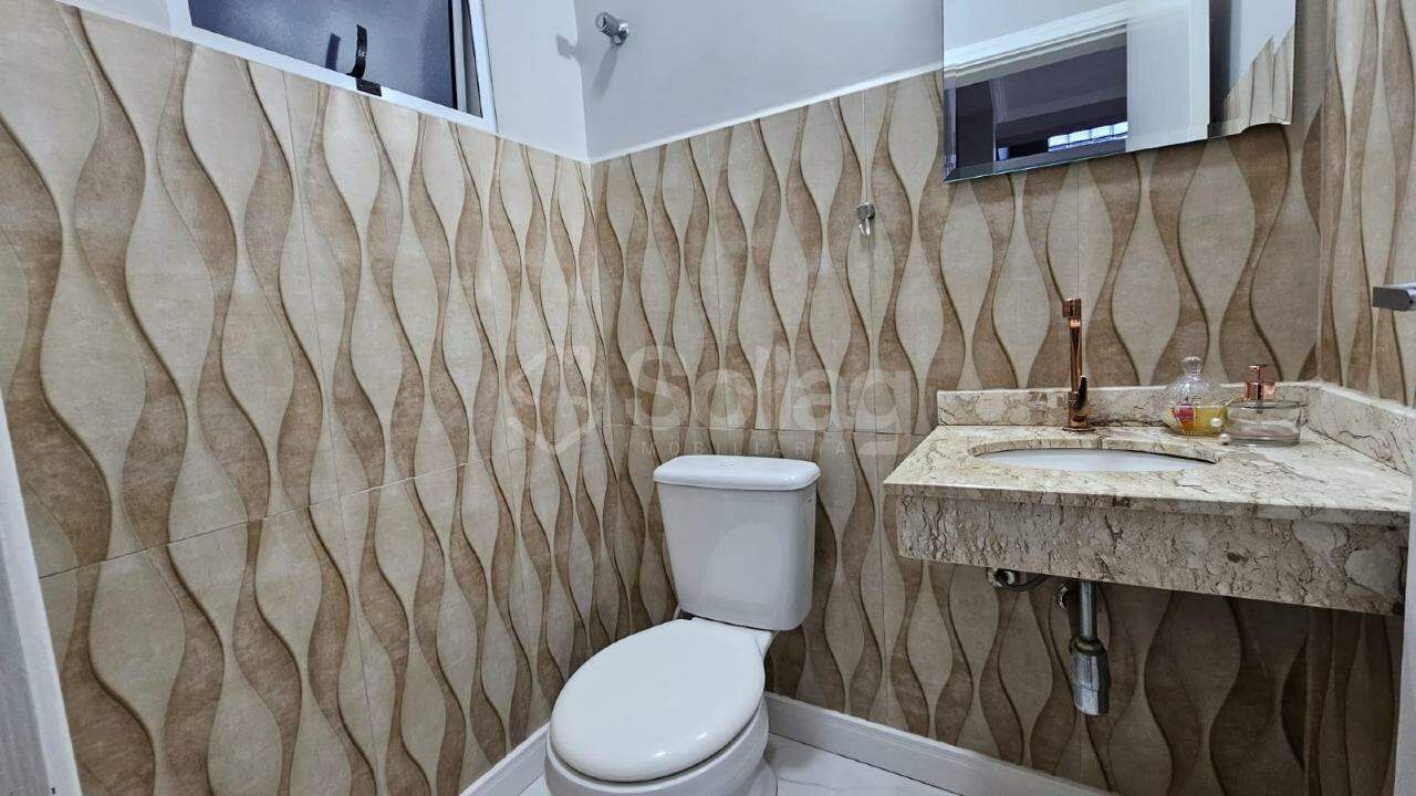 Casa em condomínio à venda no Condomínio Terras de São Francisco: 