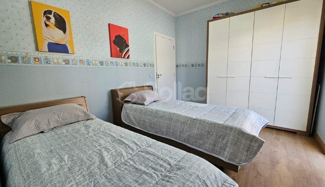 Casa em condomínio à venda no Condomínio Terras de São Francisco: 