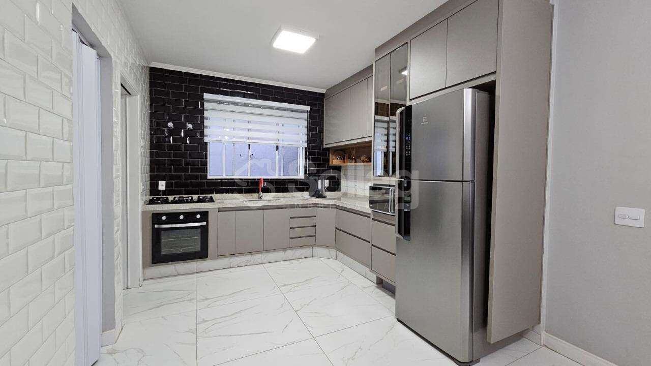 Casa em condomínio à venda no Condomínio Terras de São Francisco: 