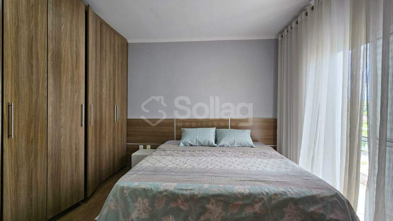 Casa em condomínio à venda no Condomínio Terras de São Francisco: 