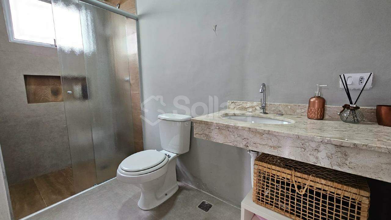 Casa em condomínio à venda no Condomínio Terras de São Francisco: 