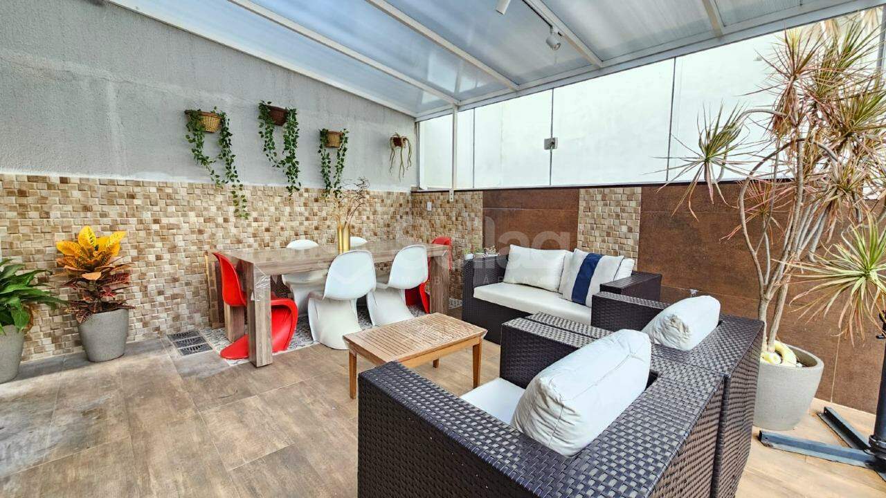 Casa em condomínio à venda no Condomínio Terras de São Francisco: 