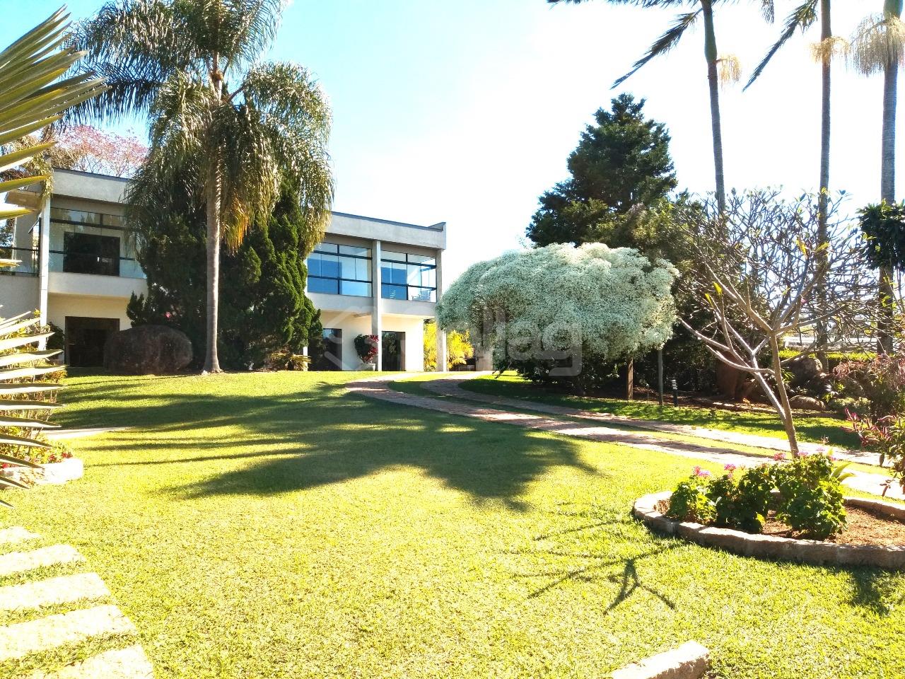Casa em condomínio à venda no Condomínio Chácaras do Lago: 