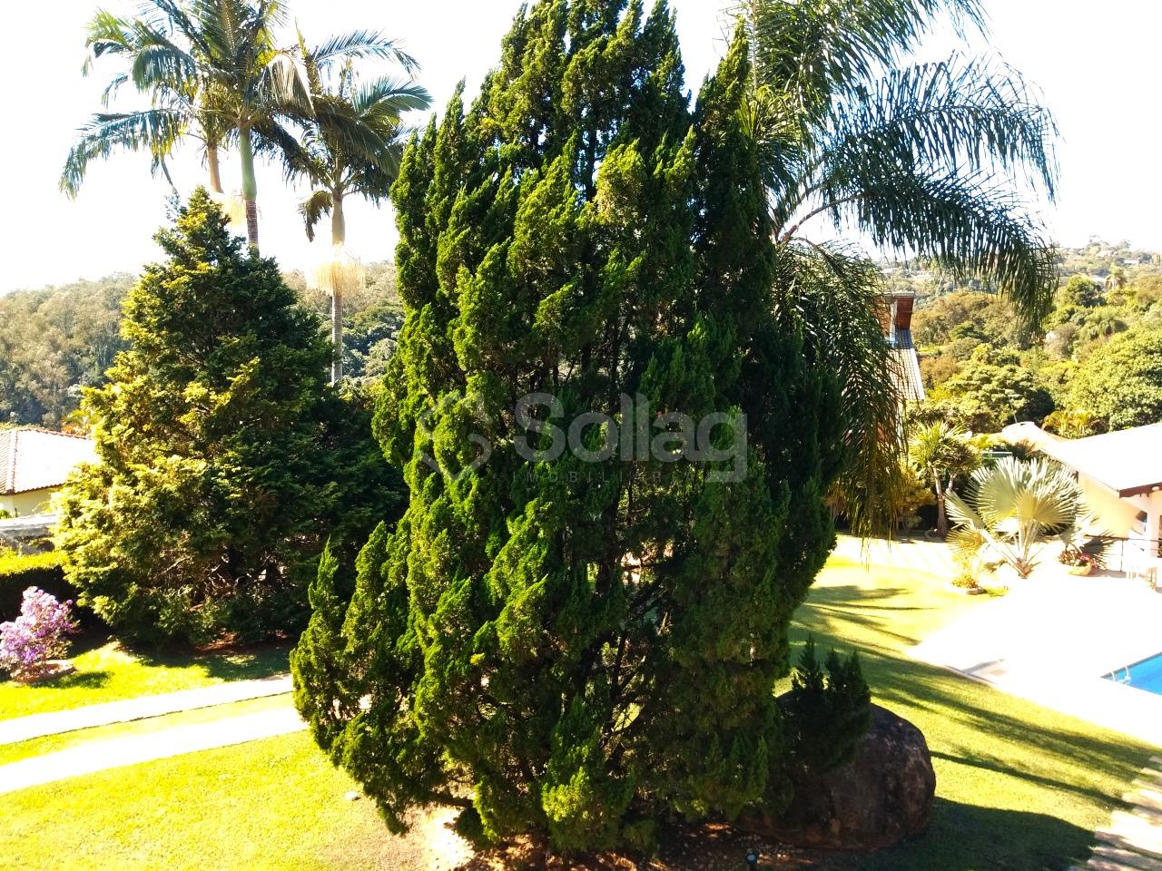 Casa em condomínio à venda no Condomínio Chácaras do Lago: 