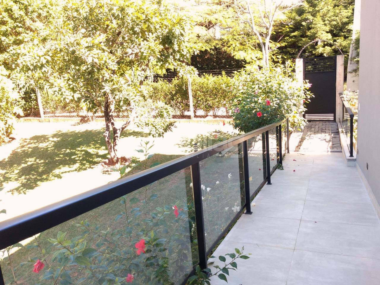 Casa em condomínio à venda no Condomínio Chácaras do Lago: 