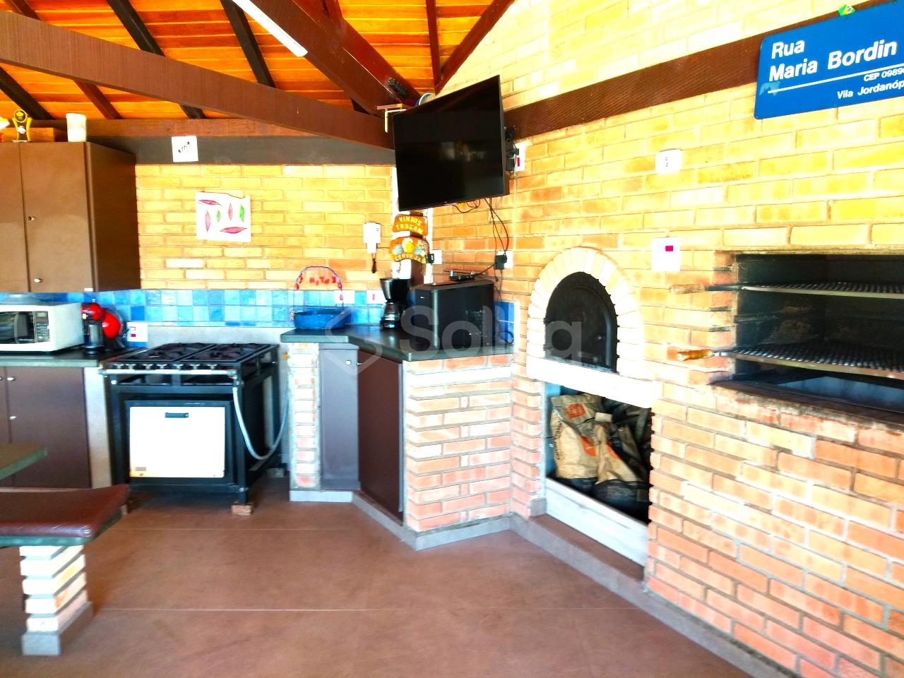 Casa em condomínio à venda no Condomínio Chácaras do Lago: 