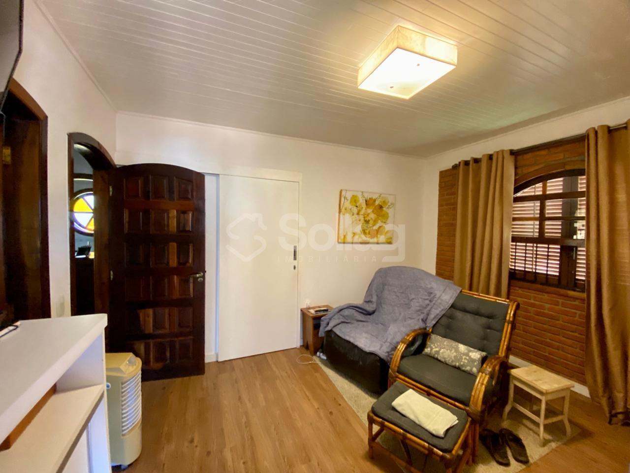 Casa em condomínio à venda no Condomínio Vista Alegre - Café: