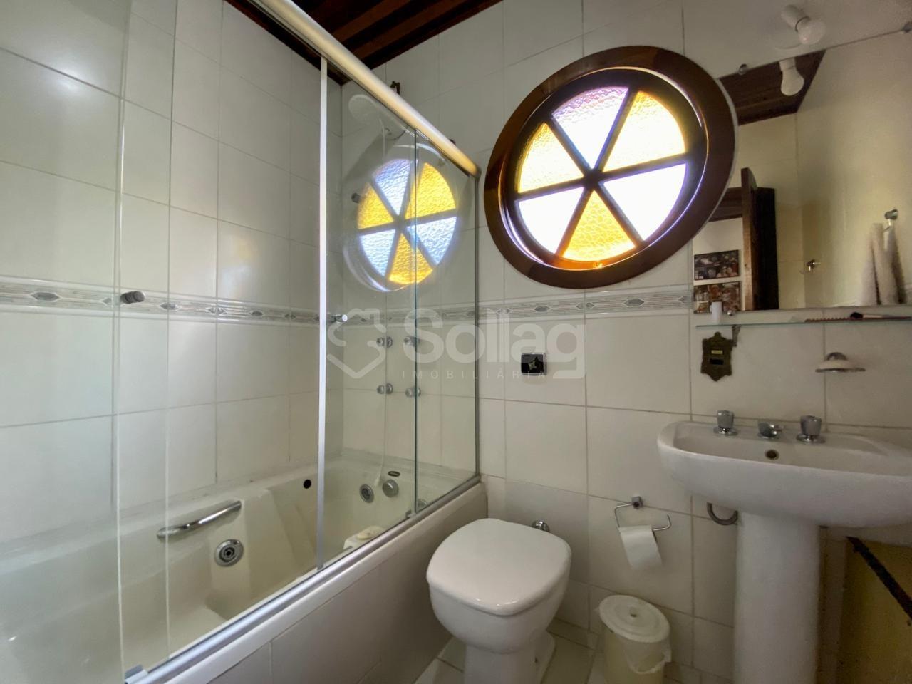 Casa em condomínio à venda no Condomínio Vista Alegre - Café: