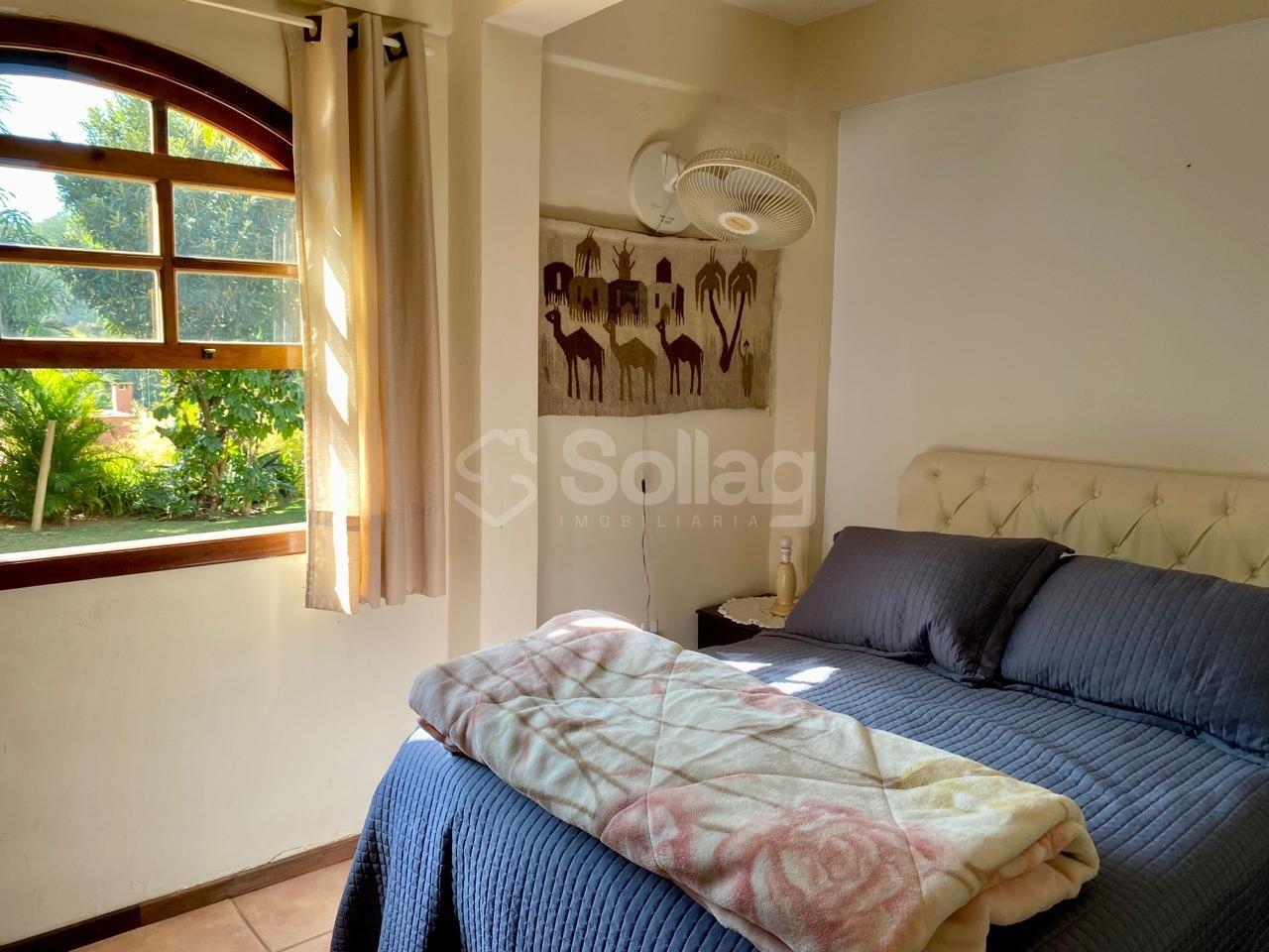 Casa em condomínio à venda no Condomínio Vista Alegre - Café: