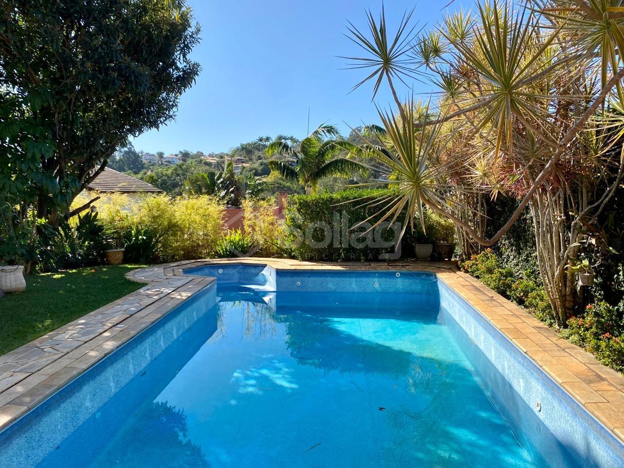 Casa em condomínio à venda no Condomínio Vista Alegre - Café: