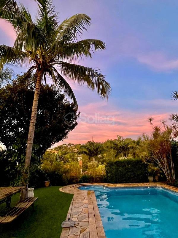 Casa em condomínio à venda no Condomínio Vista Alegre - Café: 