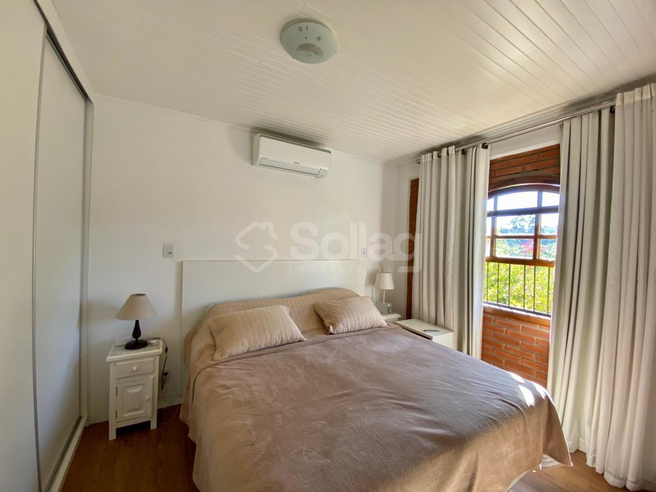 Casa em condomínio à venda no Condomínio Vista Alegre - Café: