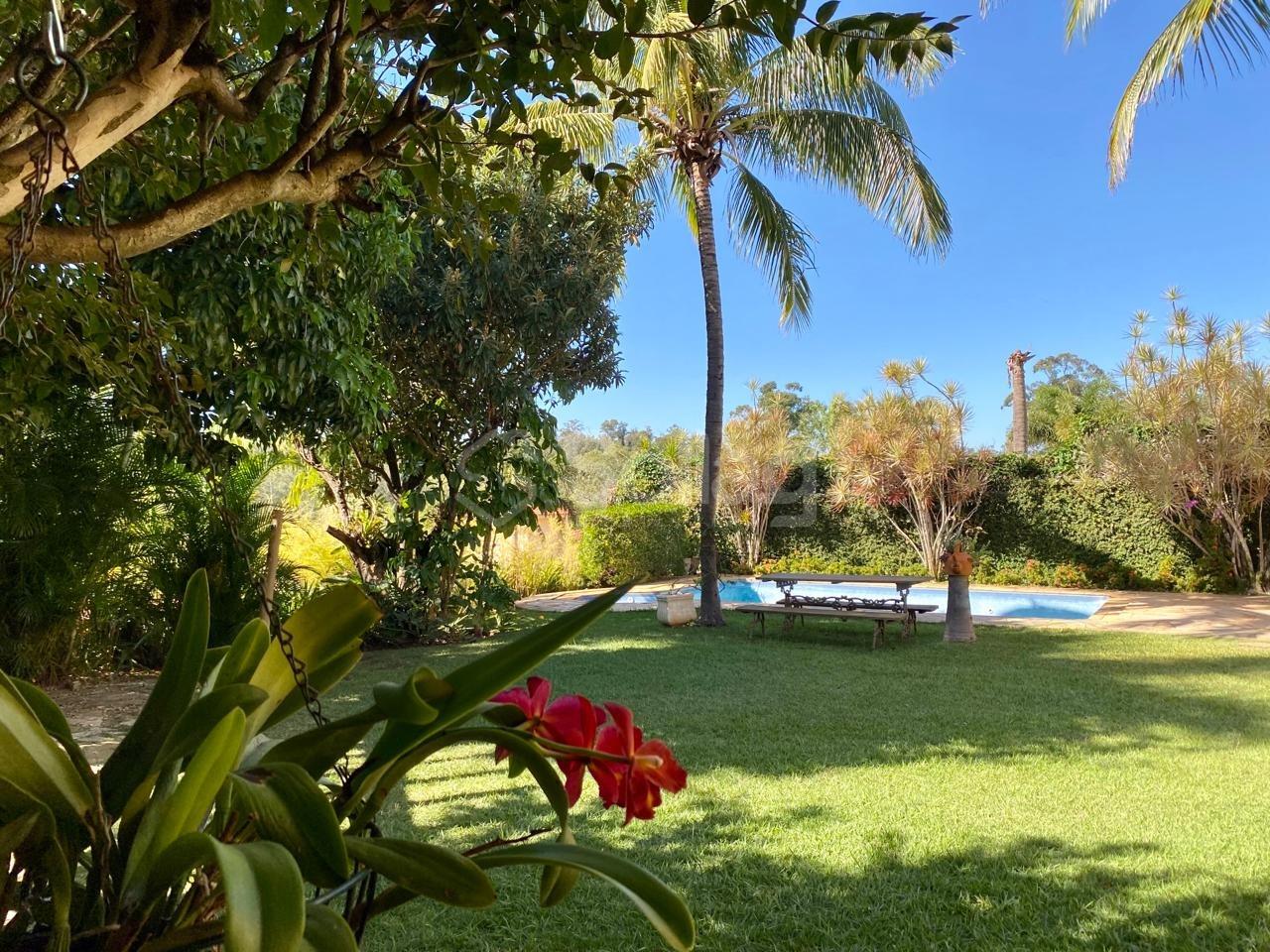 Casa em condomínio à venda no Condomínio Vista Alegre - Café: