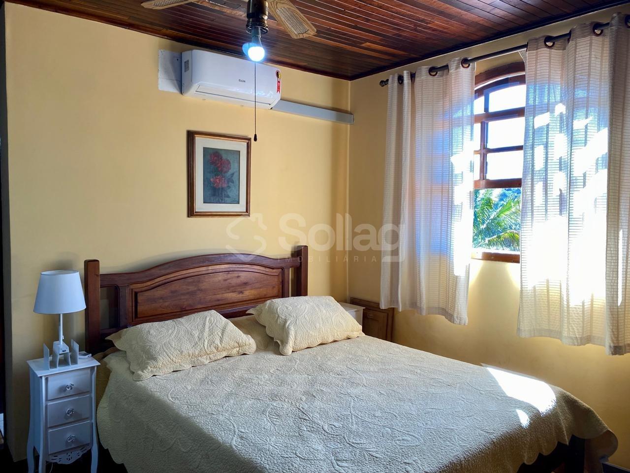 Casa em condomínio à venda no Condomínio Vista Alegre - Café: