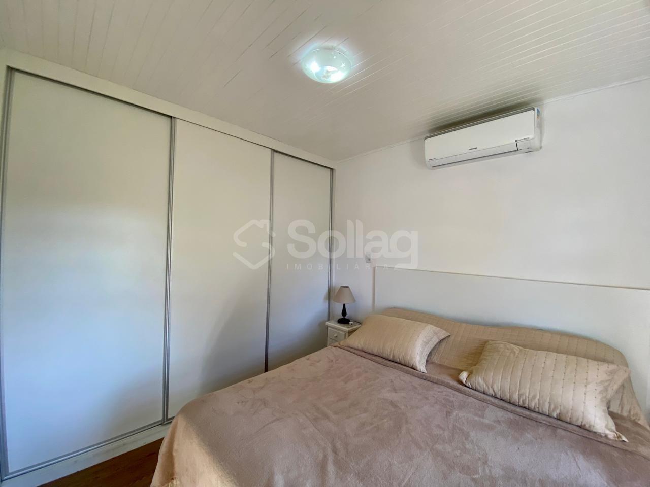 Casa em condomínio à venda no Condomínio Vista Alegre - Café: