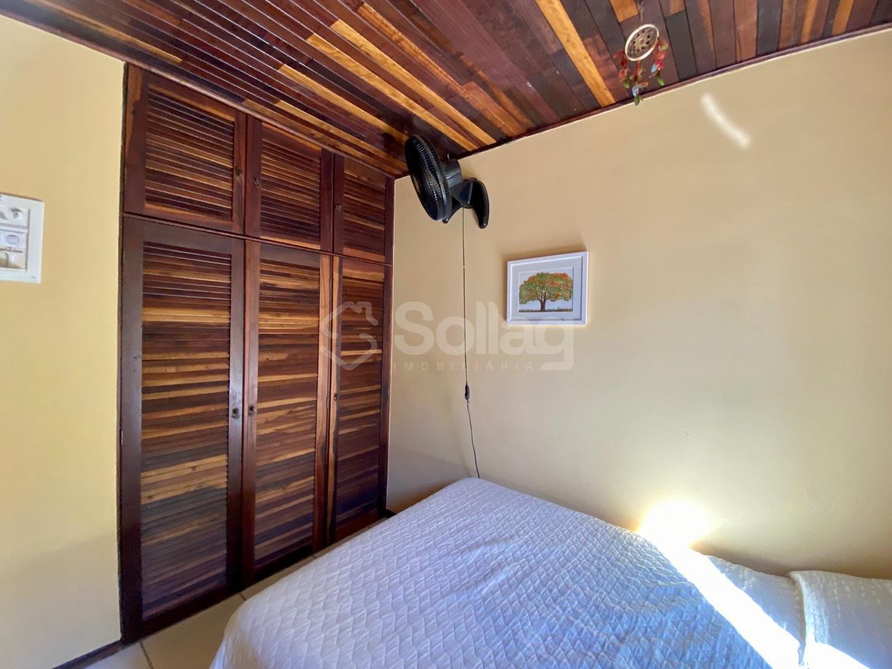 Casa em condomínio à venda no Condomínio Vista Alegre - Café: