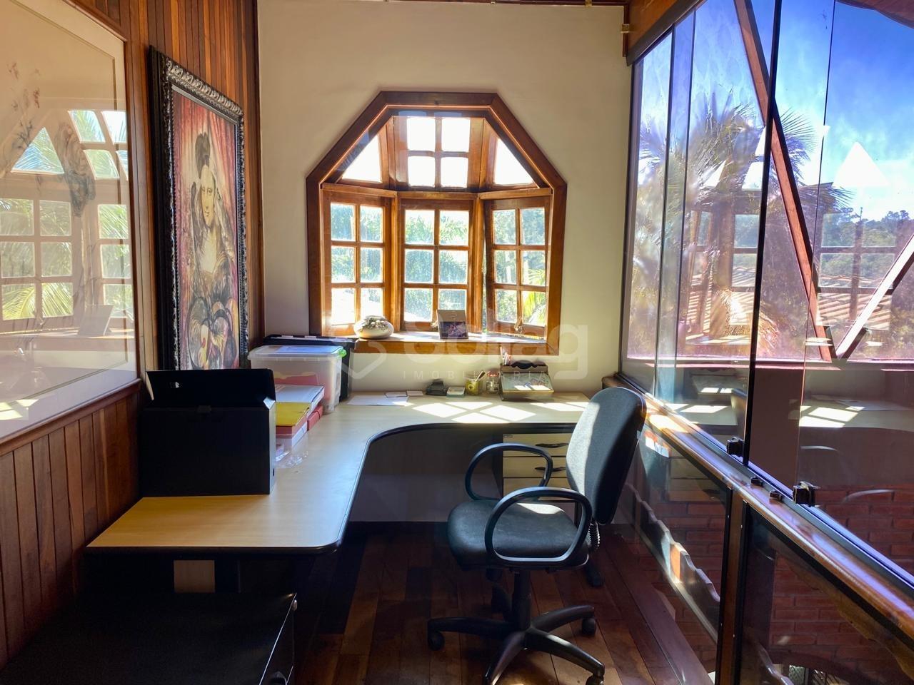 Casa em condomínio à venda no Condomínio Vista Alegre - Café: