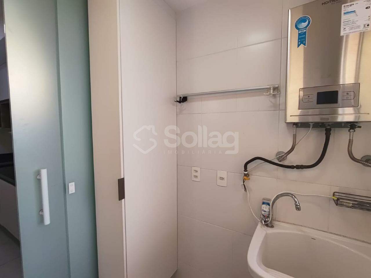 Apartamento para aluguel no Vista Alegre: