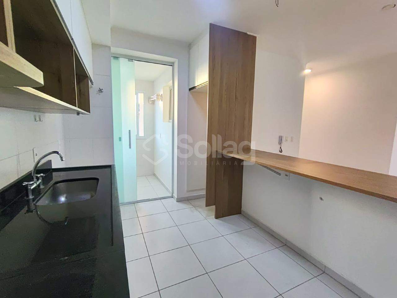 Apartamento para aluguel no Vista Alegre: