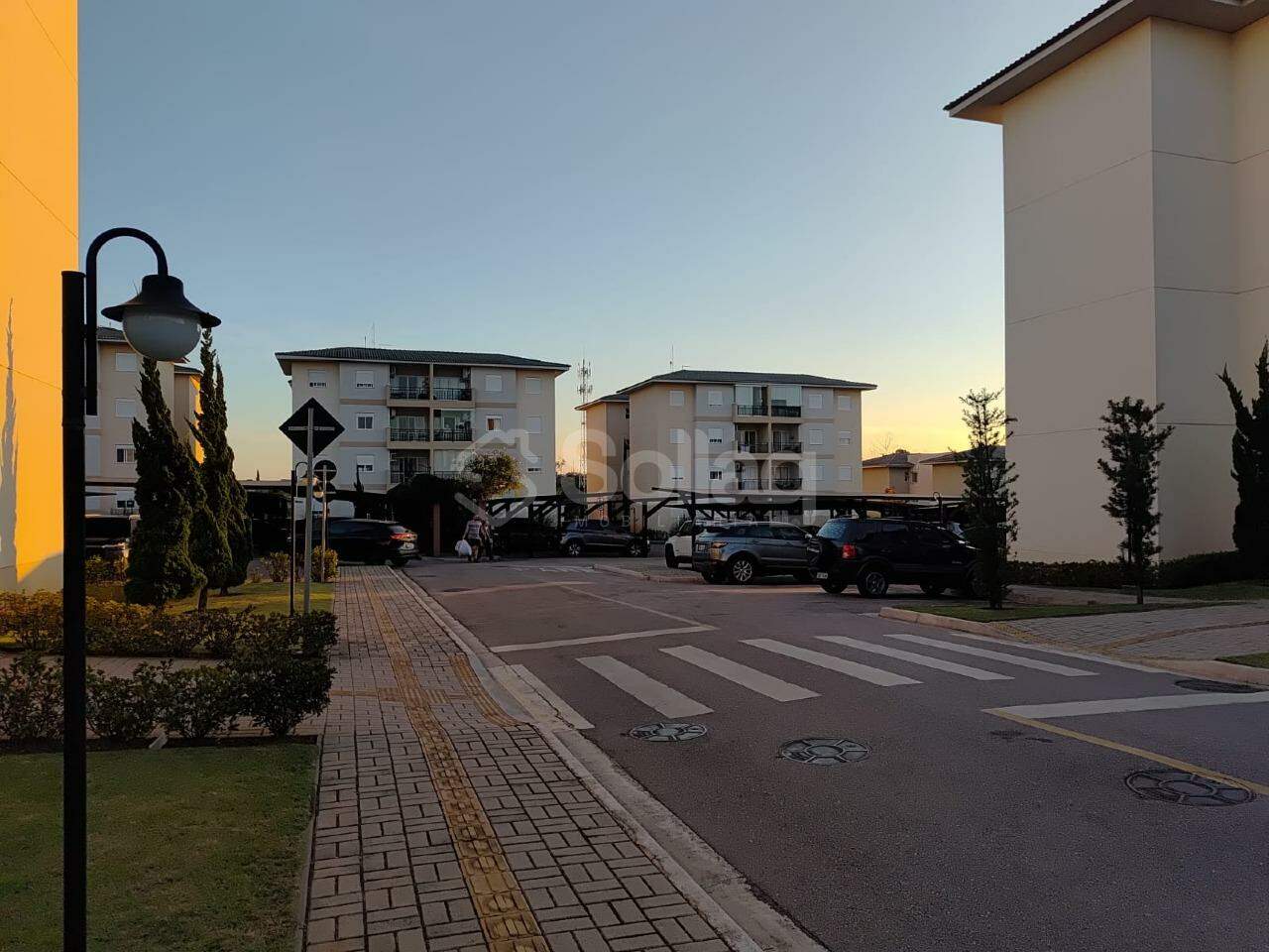 Apartamento para aluguel no Vista Alegre: