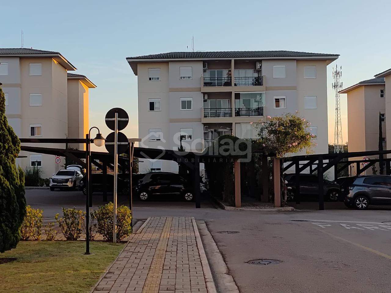 Apartamento para aluguel no Vista Alegre: