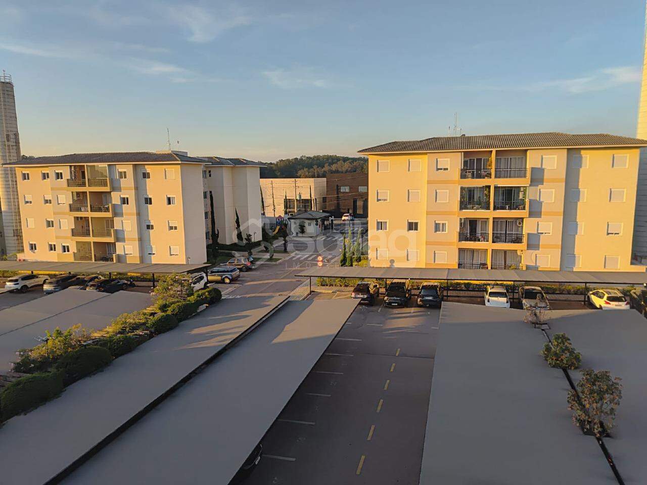 Apartamento para aluguel no Vista Alegre: