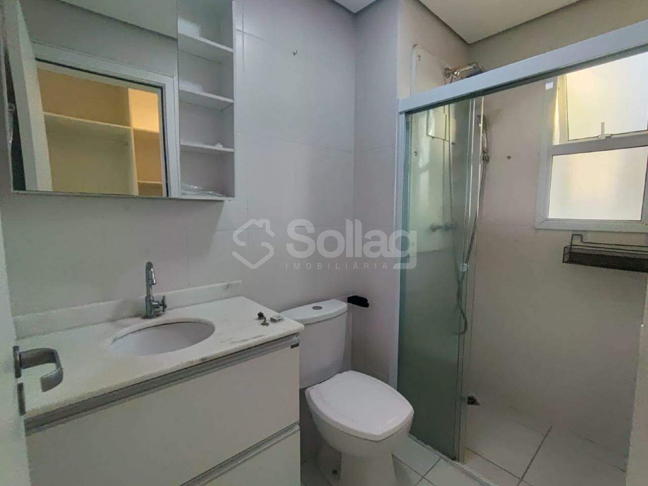 Apartamento para aluguel no Vista Alegre: