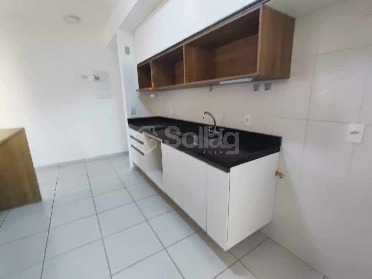 Apartamento para aluguel no Vista Alegre: