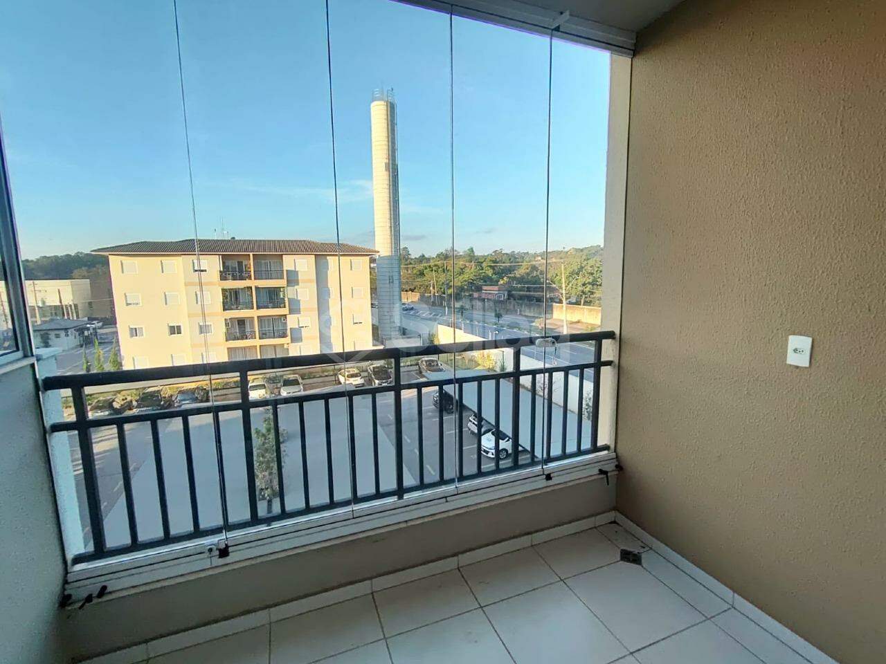 Apartamento para aluguel no Vista Alegre: 