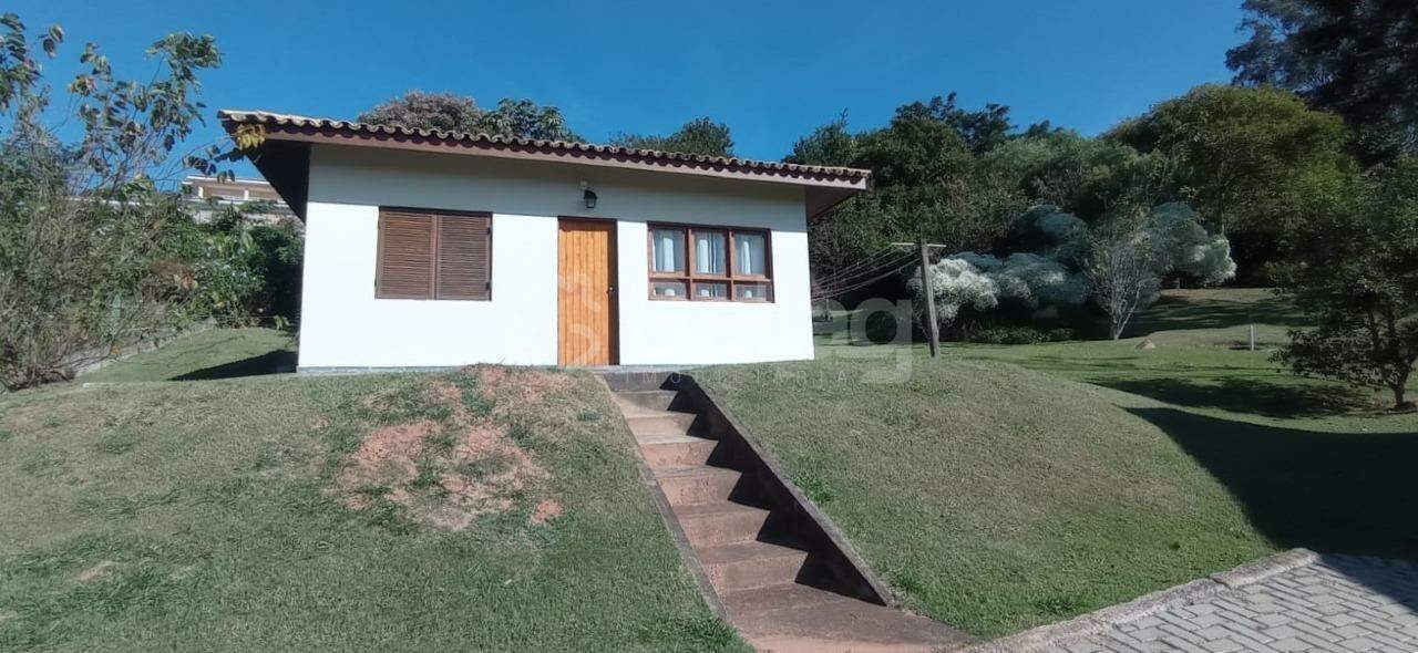 Casa em condomínio à venda no Condomínio Vale da Santa Fé: 
