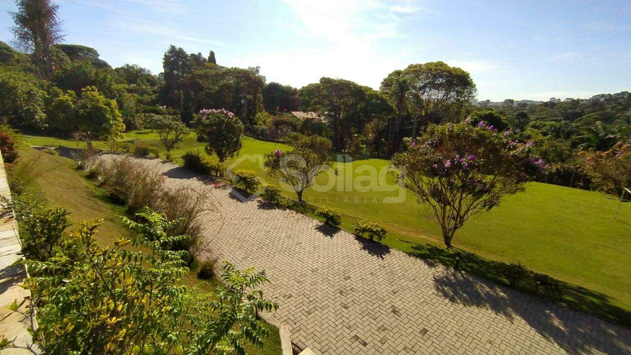 Casa em condomínio à venda no Condomínio Vale da Santa Fé: 