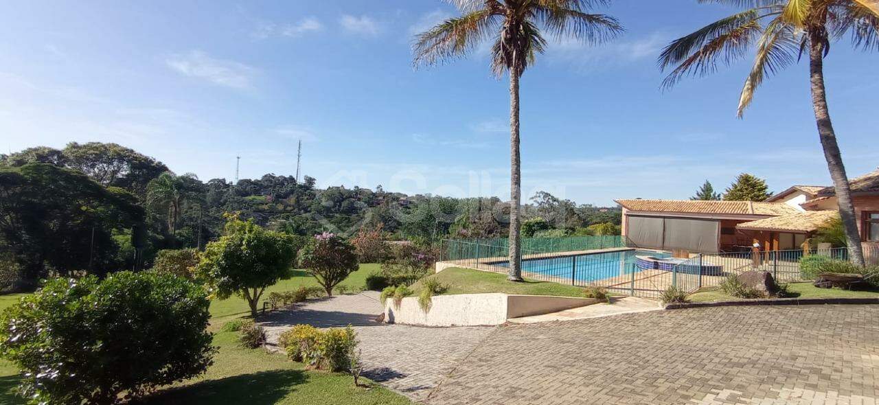 Casa em condomínio à venda no Condomínio Vale da Santa Fé: 