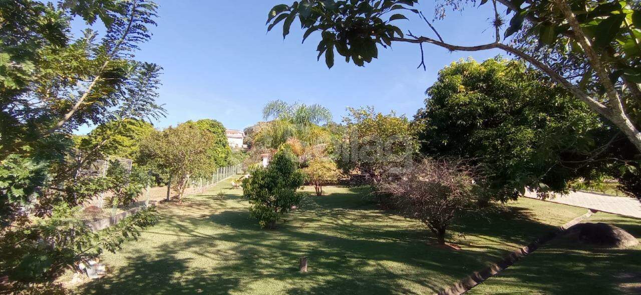 Casa em condomínio à venda no Condomínio Vale da Santa Fé: 