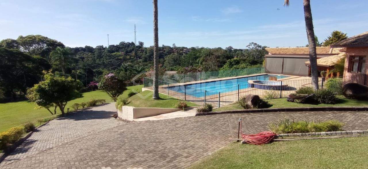 Casa em condomínio à venda no Condomínio Vale da Santa Fé: 