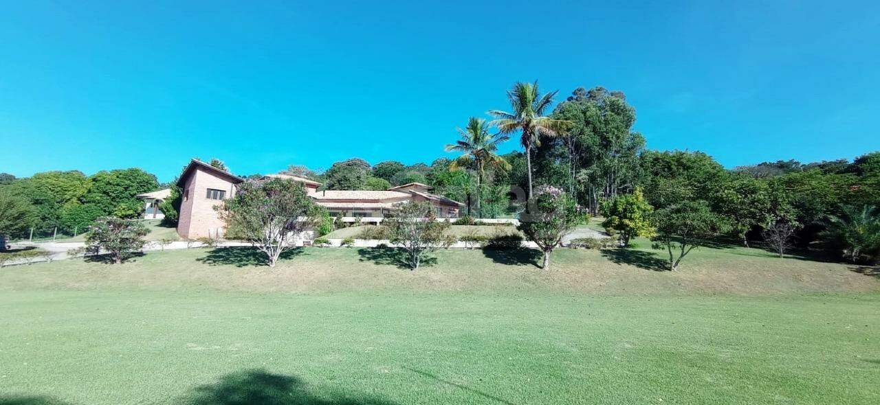 Casa em condomínio à venda no Condomínio Vale da Santa Fé: 