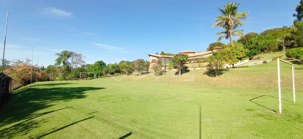 Casa em condomínio à venda no Condomínio Vale da Santa Fé: 